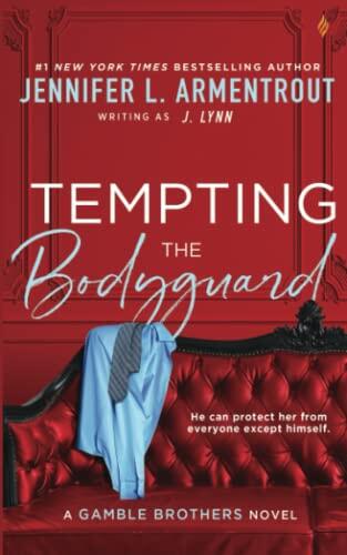 Tempting the Bodyguard