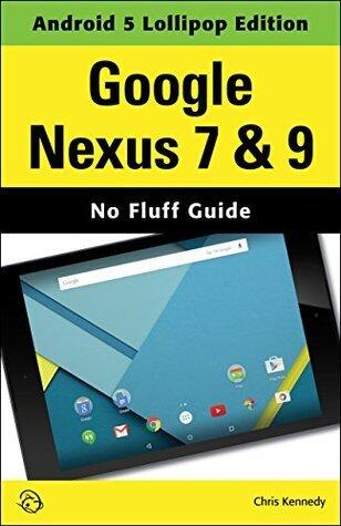 Google Nexus 7 & 9