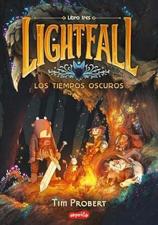 Lightfall
