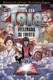 Vznik ČSR 1918: Velezrada se trestá