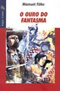 O ouro do fantasma