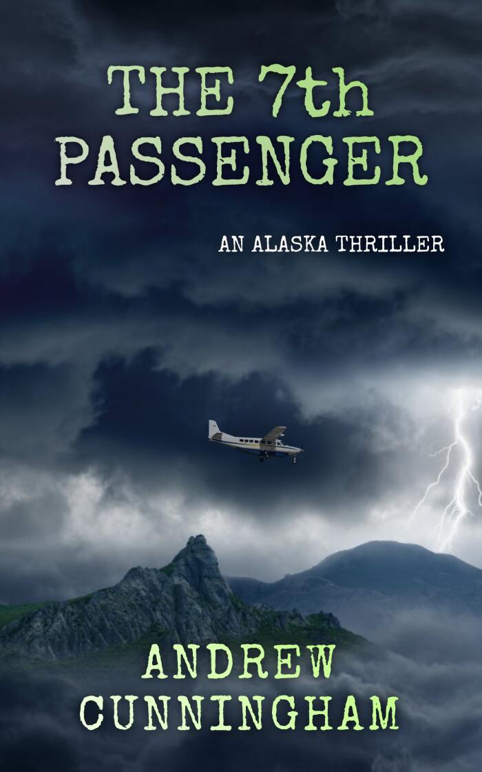 The Alaska Thrillers