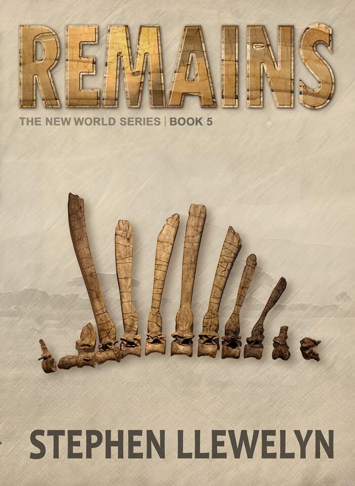 REMAINS: Book 5