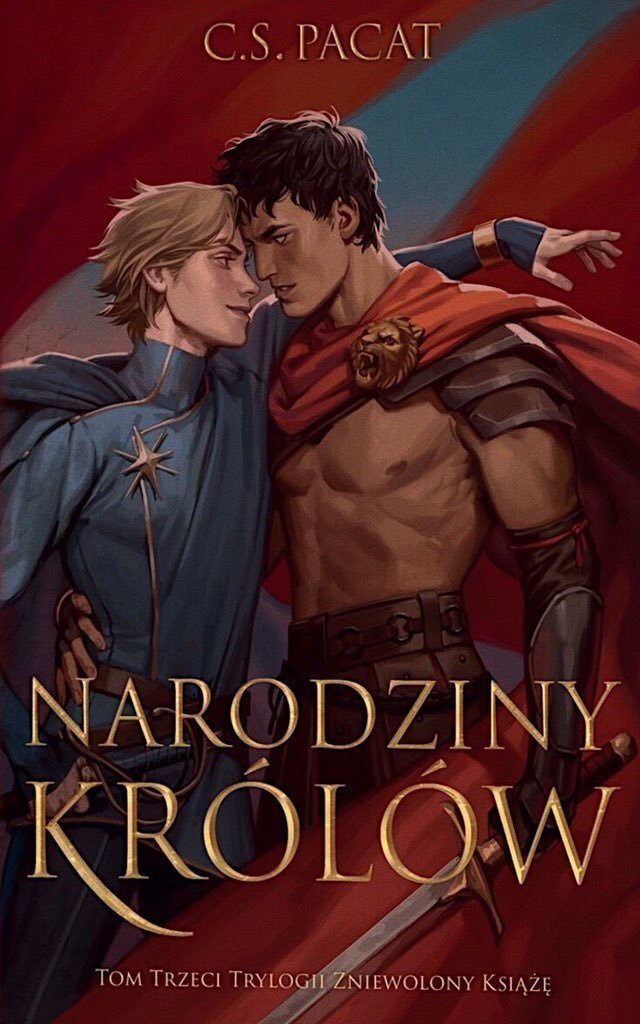 Narodziny królów