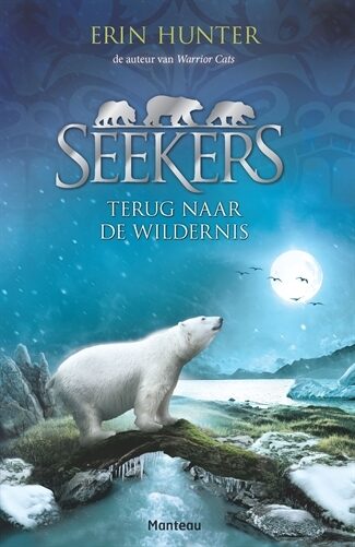 Terug naar de wildernis