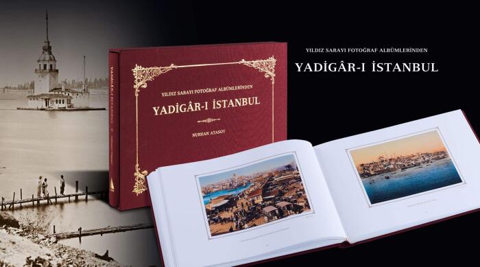 Yadigar-i Istanbul
