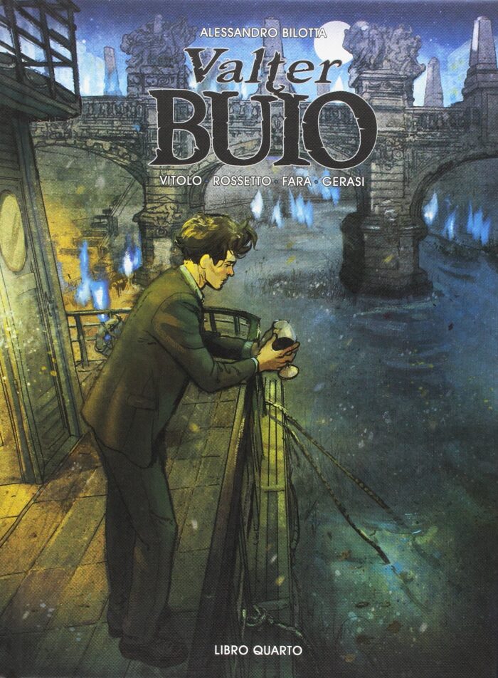 Valter Buio 4