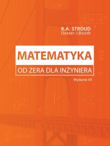 Matematyka od zera do inżyniera