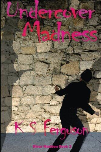 Undercover Madness