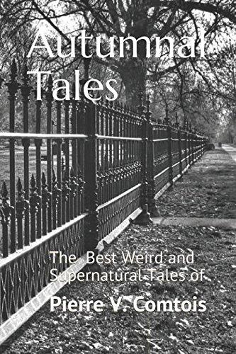 Autumnal Tales