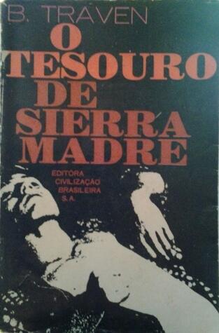 O tesouro da Sierra Madre