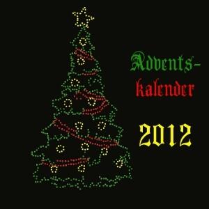 LibriVox Adventskalender 2012
