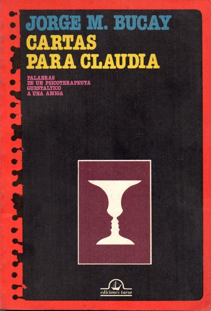 Cartas para Claudia