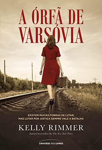 A orfa de Varsovia
