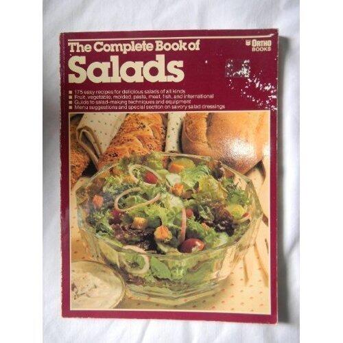 Complete Book of Salads