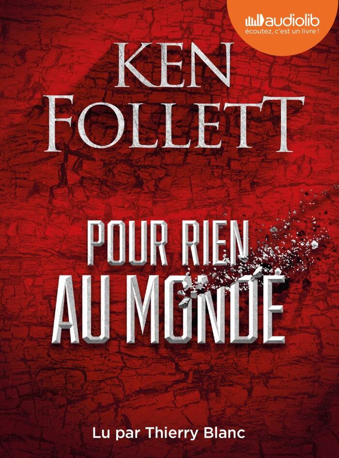 Pour Rien au Monde: Livre Audio