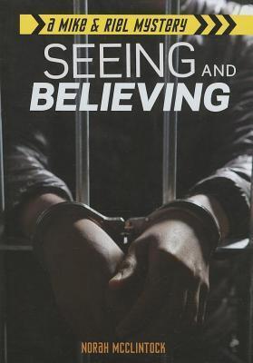 Seeing and Believing