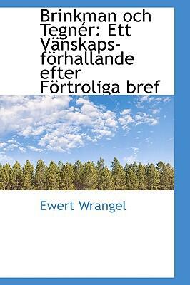 Brinkman Och Tegn R