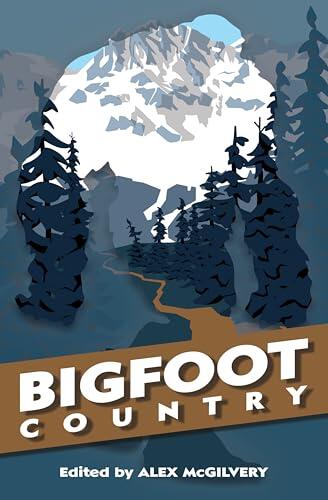 Bigfoot Country