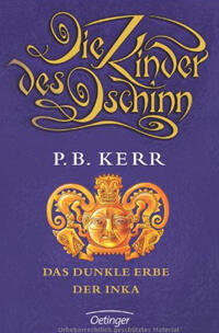Das dunkle Erbe der Inka