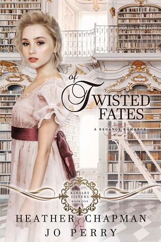Of Twisted Fates
