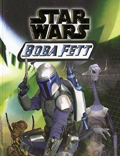 Star Wars - Boba Fett 1: Der Kampf ums Überleben