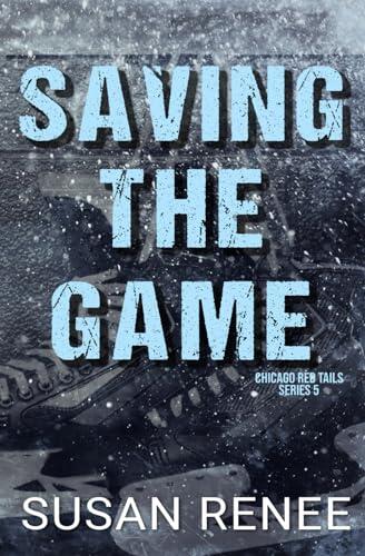 Saving the Game: Alternate Special Discreet Edition