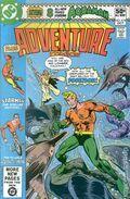 Adventure Comics (1938-) #476