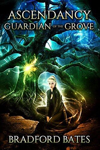Ascendancy Guardian Of The Grove