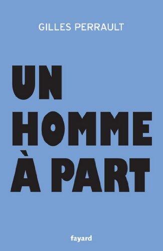 Un homme à part (Documents, 57)