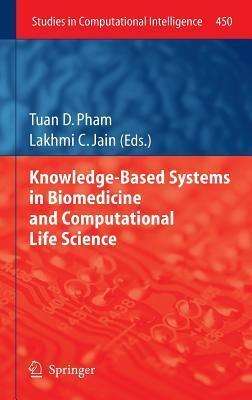 Knowledge-Based Systems in Biomedicine and Computational Life Science