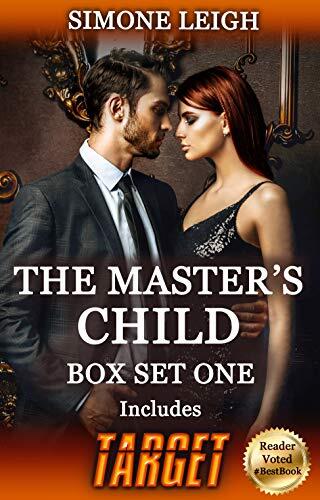The Master's Child Box Set One