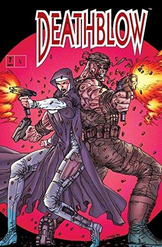 Deathblow (1993-1996) #7