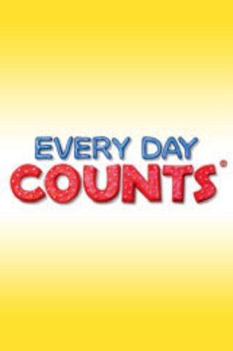 Great Source Every Day Counts: Partner Games: Class Pack Grade 6