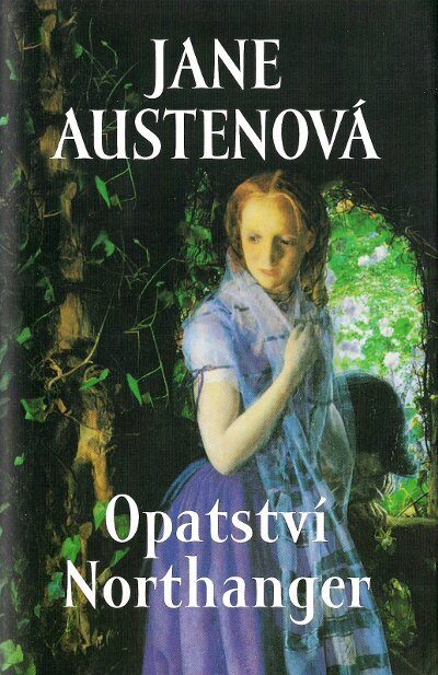 Opatství Northanger