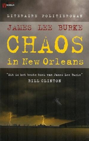 Chaos in New Orleans
