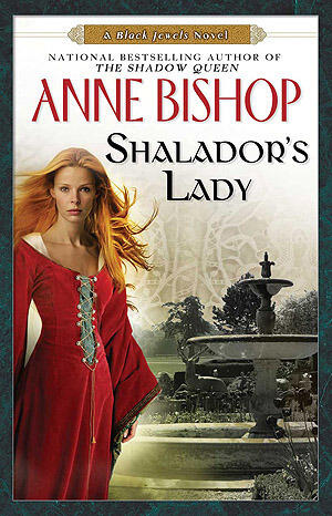 Shalador's Lady