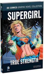 Supergirl: True Strength