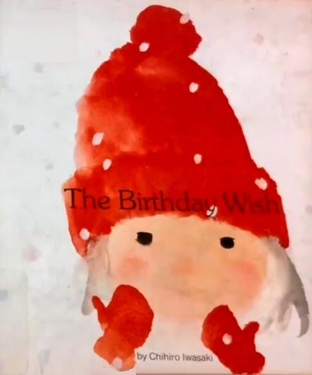 The birthday wish