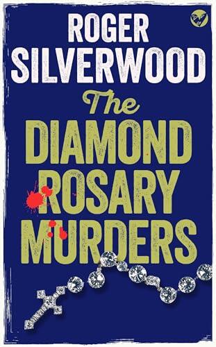 The Diamond Rosary Murders: An enthralling crime mystery full of twists