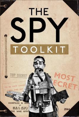 The Spy Toolkit: Extraordinary inventions from World War II