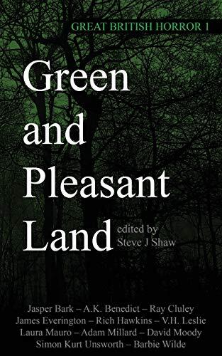 Great British Horror (1): Green and Pleasant Land