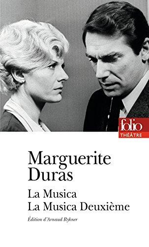 La Musica, suivi de La Musica deuxieme