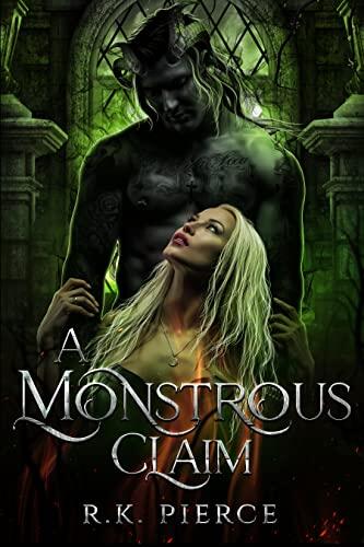 A Monstrous Claim
