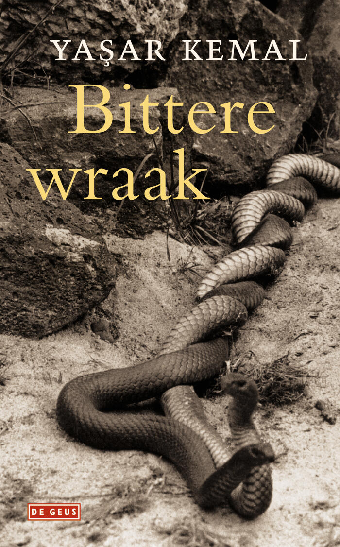 Bittere wraak