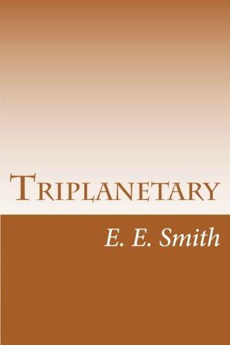 Triplanetary