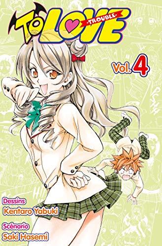 To Love, Tome 4