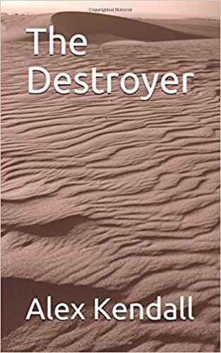 The Destroyer