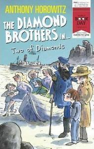 The Diamond Brothers in...Two of Diamonds