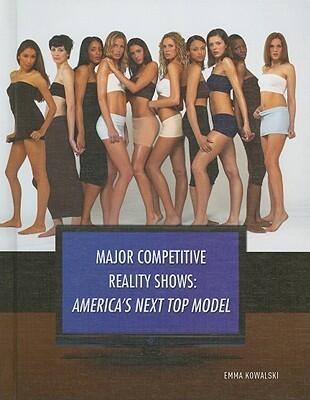 America's Next Top Model